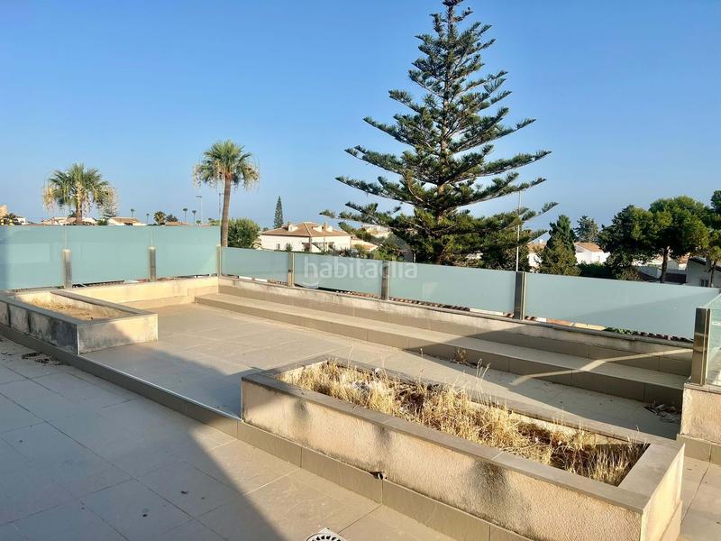 Foto 26c93690-c085-4bec-b6d2-29d60525cf21. Maison avec chauffage piscine dans La Cala del Moral Rincón de la Victoria