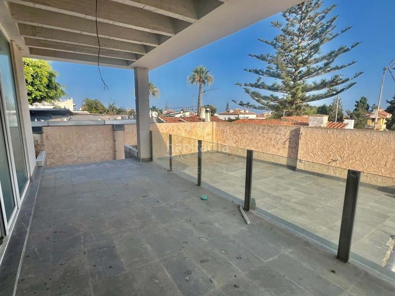 Foto 5947e69a-65e5-4b40-979e-aabc22a45100. Maison avec chauffage piscine dans La Cala del Moral Rincón de la Victoria