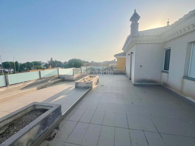 Foto 8a08fb04-803b-41fc-93a3-d7fb000a7024. Maison avec chauffage piscine dans La Cala del Moral Rincón de la Victoria