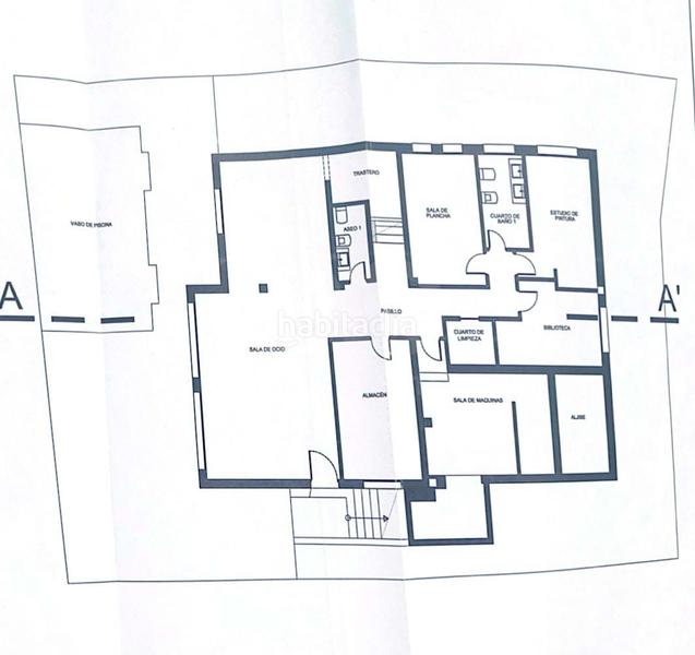 Foto 8a693dfd-c3d0-4a85-bf1e-7cf3b52e4de8. Maison avec chauffage piscine dans La Cala del Moral Rincón de la Victoria