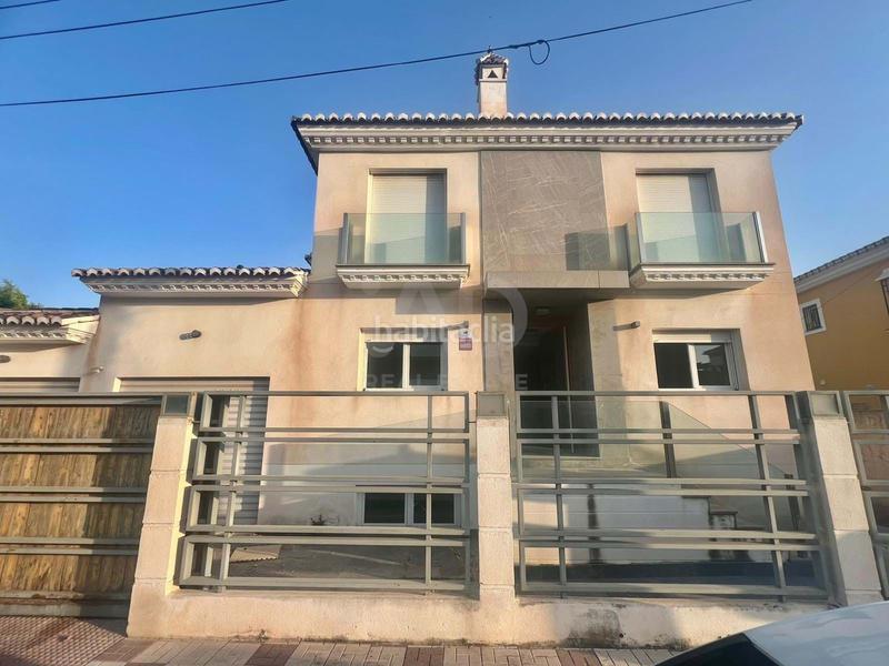 Foto 95c5bc02-a61a-4105-9fc3-7b8836f64a75. Maison avec chauffage piscine dans La Cala del Moral Rincón de la Victoria