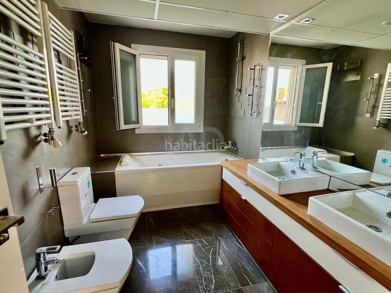 Foto ce140ecd-54f4-4aa1-9c04-8d06cb8a30b9. Maison avec chauffage piscine dans La Cala del Moral Rincón de la Victoria