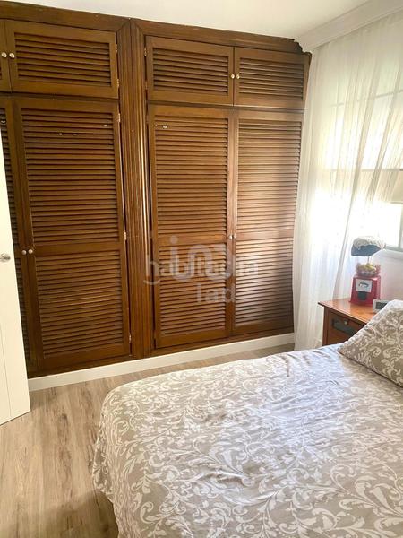 Foto 14a428fc-8527-4c41-a5b3-d2e968b94124. Appartement avec chauffage dans La Luz - El Torcal Málaga