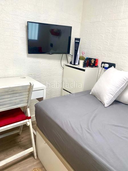 Foto 1db0b05b-6164-4d0e-8262-9e82b4f93bb6. Appartement avec chauffage dans La Luz - El Torcal Málaga