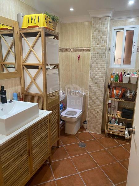 Foto 2a102576-3f46-498d-bb2f-3c8bfbb0a552. Appartement avec chauffage dans La Luz - El Torcal Málaga