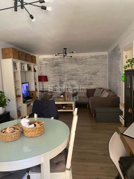 Foto 58add0de-8a72-4c23-92bf-398466542a07. Appartement avec chauffage dans La Luz - El Torcal Málaga