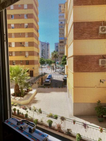 Foto 81a01448-26c9-45c0-a17a-f8c2008abfb2. Appartement avec chauffage dans La Luz - El Torcal Málaga