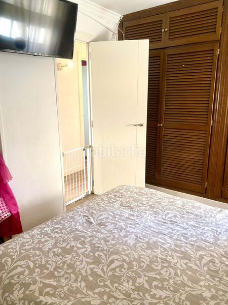 Foto c60b67d3-de9a-4bc4-94e1-b56294c9fb7a. Appartement avec chauffage dans La Luz - El Torcal Málaga