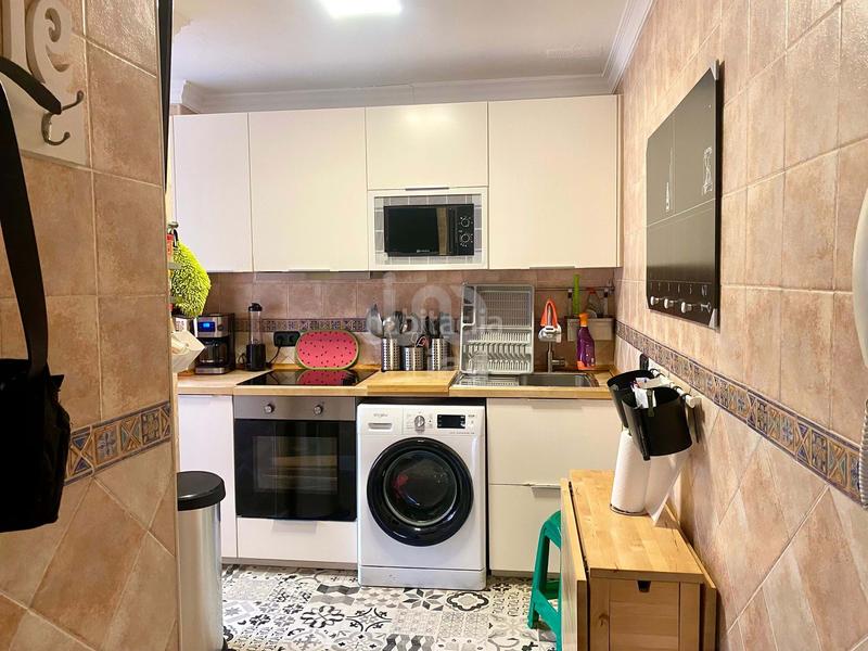 Foto d3127601-2c0b-4e3a-8d17-4768aa04f535. Appartement avec chauffage dans La Luz - El Torcal Málaga