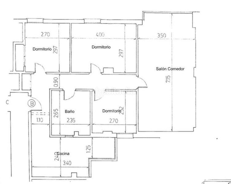Foto e281cfeb-d5c4-4c24-9cb4-efac8e68e447. Appartement avec chauffage dans La Luz - El Torcal Málaga