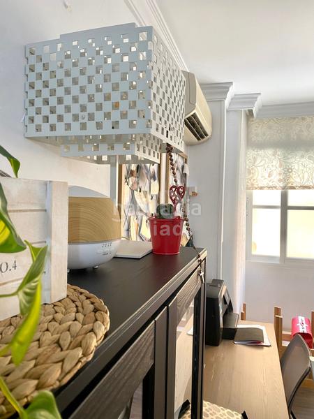 Foto f76b3e7f-694f-497b-8985-818d907489ce. Appartement avec chauffage dans La Luz - El Torcal Málaga