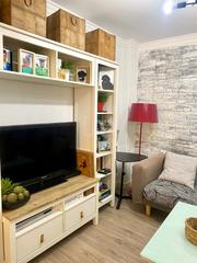 Etagenwohnung in La Luz - El Torcal