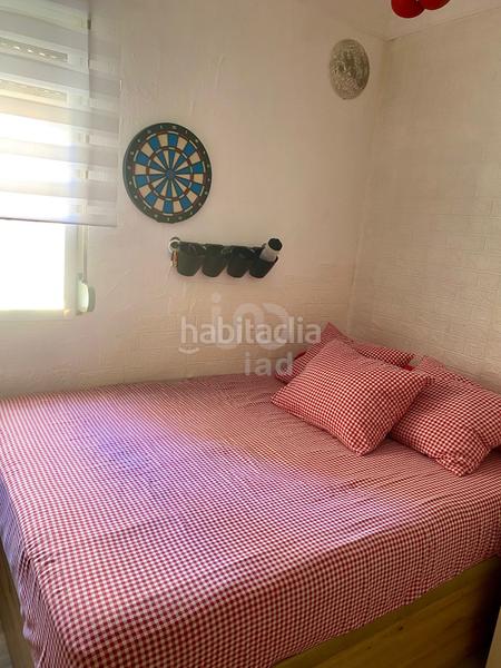 Foto bbead75f-c689-4965-b59b-3fa842657e29. Piso en La Luz - El Torcal Málaga