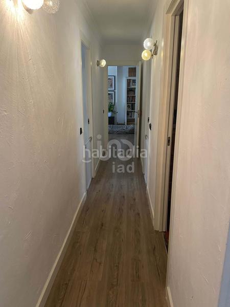 Foto e3ddd7cb-489d-42fa-b9aa-fc52824c1d83. Piso en La Luz - El Torcal Málaga