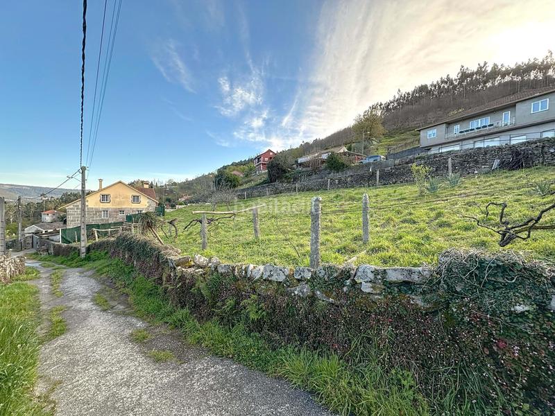 Foto 04a2a83a-3fbf-4d8c-a700-da77d8e3fd0e. Wohngrundstück in lugar taboadelo 35 in Ponte - Caldelas