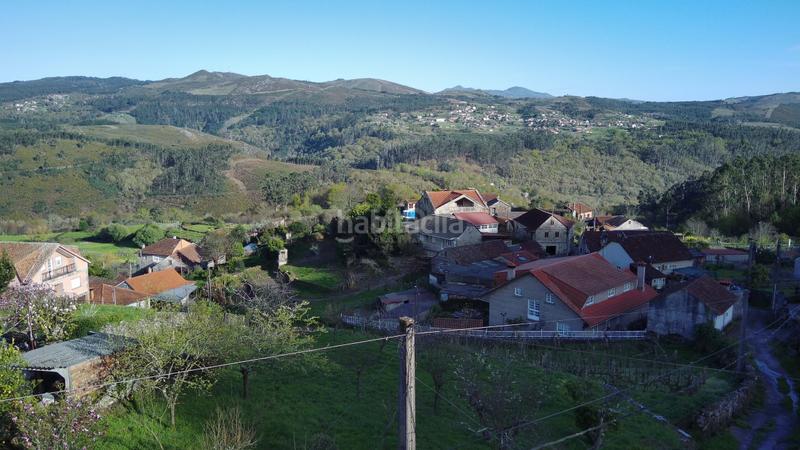 Foto 2d9e69ed-9c5c-4332-a52e-ace2ee1ead20. Wohngrundstück in lugar taboadelo 35 in Ponte - Caldelas