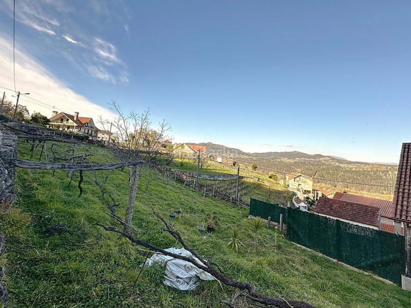 Foto 3be361f7-c360-4a25-b866-af2ddaac9e5d. Wohngrundstück in lugar taboadelo 35 in Ponte - Caldelas