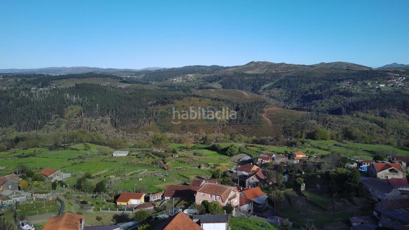 Foto 44175019-6197-414e-b659-f73360884aef. Wohngrundstück in lugar taboadelo 35 in Ponte - Caldelas