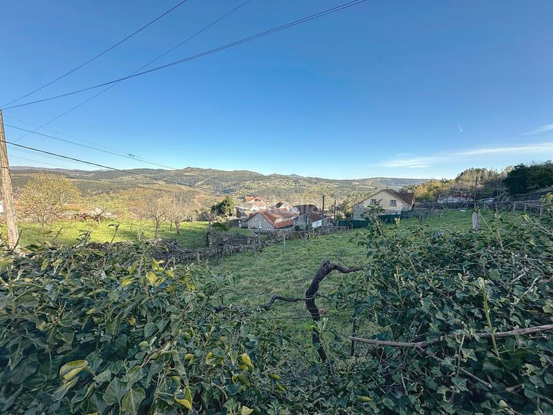 Foto 4de2206e-a9da-4bfa-8dce-5398d9529d14. Wohngrundstück in lugar taboadelo 35 in Ponte - Caldelas