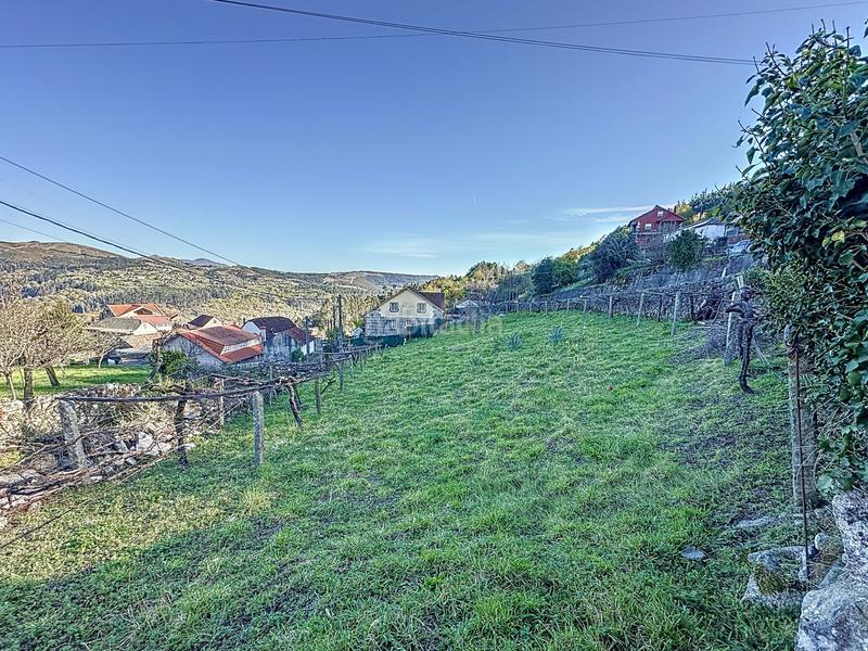 Foto 514be0dc-3b88-42a7-a47c-b3c18bd4e8e0. Wohngrundstück in lugar taboadelo 35 in Ponte - Caldelas