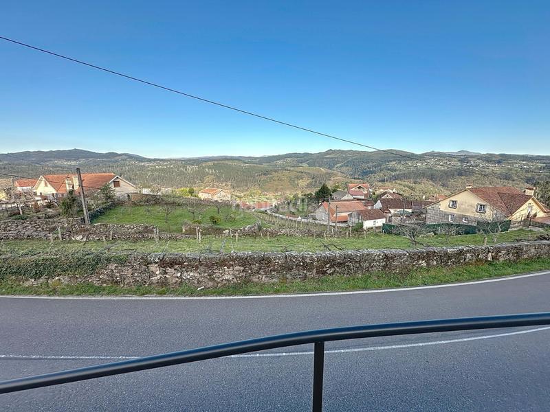 Foto 72159ad8-44e4-4584-9282-4d54cf905e49. Wohngrundstück in lugar taboadelo 35 in Ponte - Caldelas