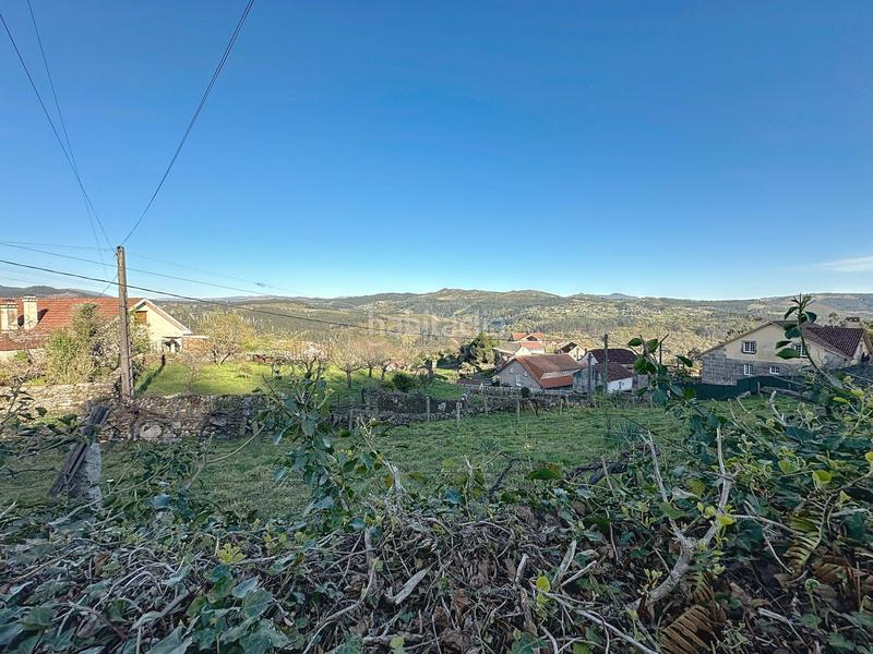 Foto 7563b86c-9ab7-484a-94a5-2d04433fe249. Wohngrundstück in lugar taboadelo 35 in Ponte - Caldelas