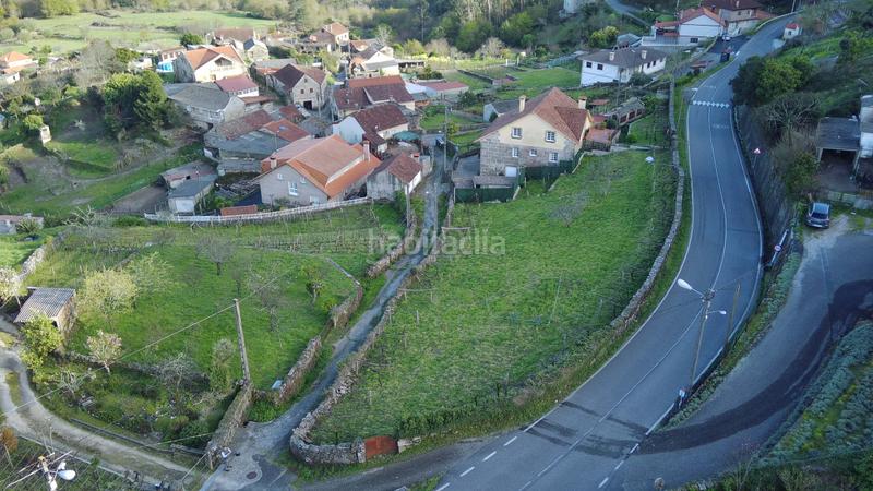 Foto 89ab912e-b06a-4fa7-9c9c-1b570a986157. Wohngrundstück in lugar taboadelo 35 in Ponte - Caldelas