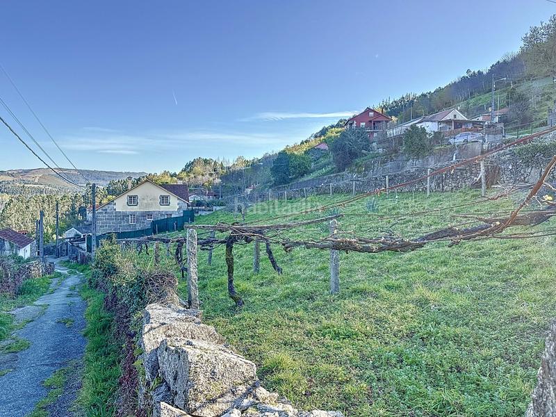 Foto c078e04c-0baa-46d5-a422-11af9622222f. Wohngrundstück in lugar taboadelo 35 in Ponte - Caldelas