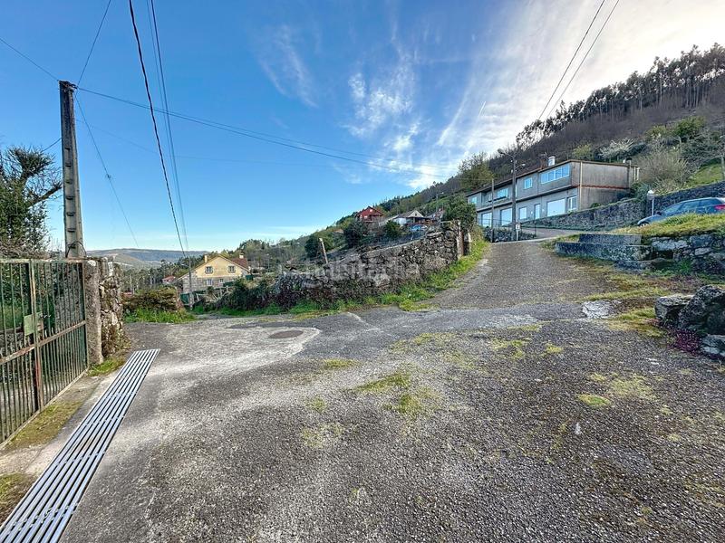 Foto e6d41571-d3d8-4e1c-a0a4-b4cb27c39691. Wohngrundstück in lugar taboadelo 35 in Ponte - Caldelas