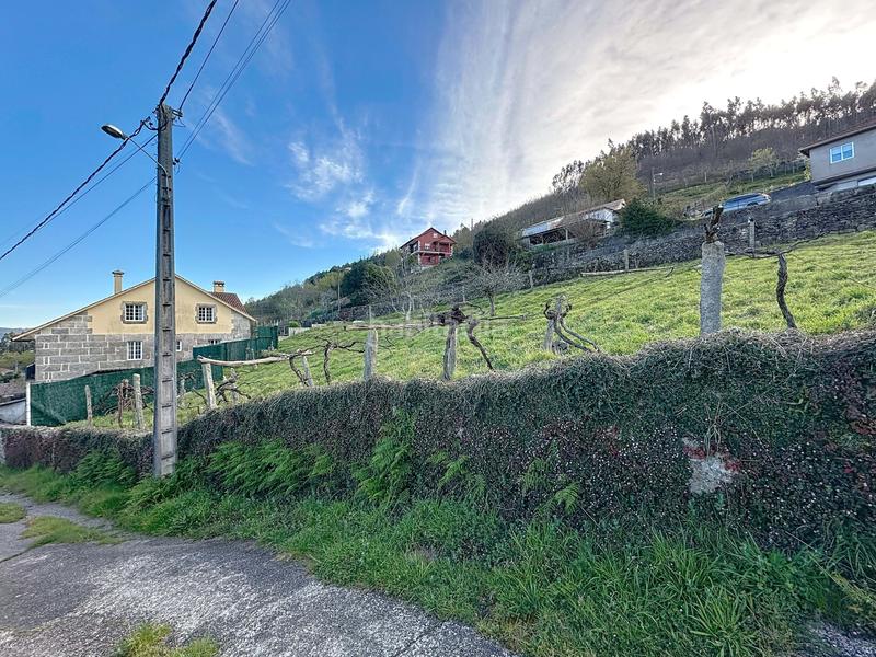 Foto ec7629b6-9281-4b32-a9f8-a818b3bfc2bd. Wohngrundstück in lugar taboadelo 35 in Ponte - Caldelas