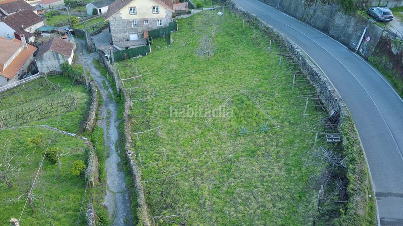 Foto fa6e3cb0-e230-48d5-af9e-68072fc9fc4a. Wohngrundstück in lugar taboadelo 35 in Ponte - Caldelas