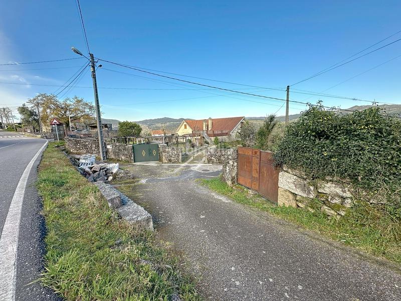 Foto 0dcabb36-1649-45a1-a772-ebedb61aa577. Terreno residencial en Ponte - Caldelas