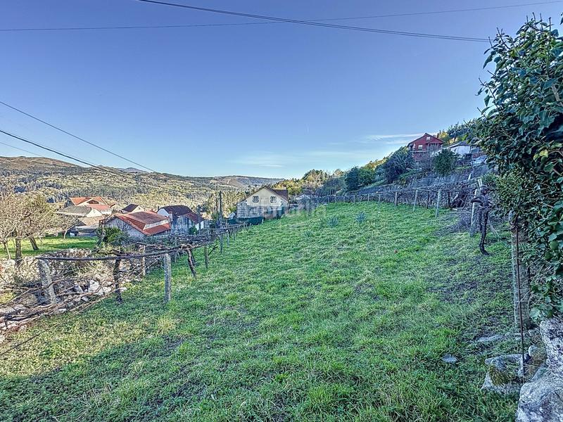 Foto 39532c90-4224-4213-bfa1-5f22d99d1c75. Terreno residencial en Ponte - Caldelas