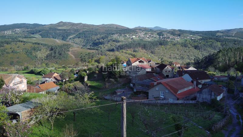 Foto 473dd9b5-8d09-4eb7-9517-c719bb2960d5. Terreno residencial en Ponte - Caldelas