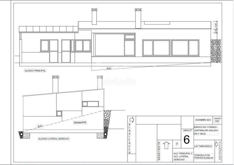 Foto 53958a55-2eeb-4b92-8ed1-9bcdbe0a8420. Terreno residencial en Ponte - Caldelas