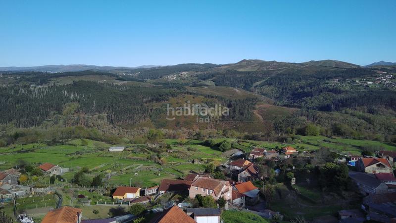 Foto 56cb380c-8901-423b-b0da-23636cc529d3. Terreno residencial en Ponte - Caldelas