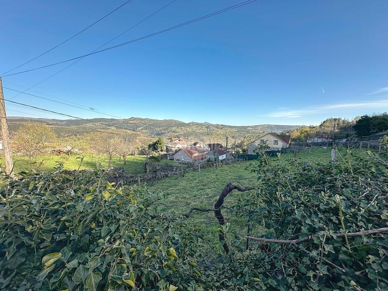 Foto 5c3ca760-3d69-4d32-b493-cd156e36c90b. Terreno residencial en Ponte - Caldelas
