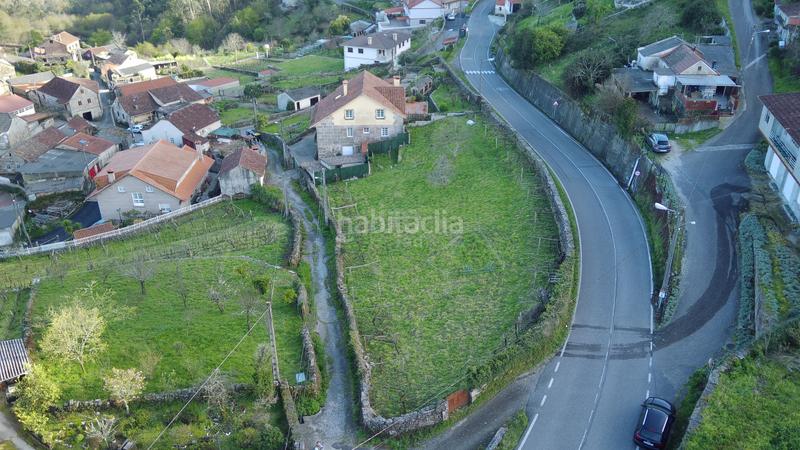 Foto 7147f90d-5f04-4f72-9ca3-06a343620c20. Terreno residencial en Ponte - Caldelas