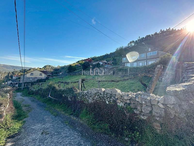 Foto 82d804fa-5b41-4b94-9d6d-bdbea346c5a1. Terreno residencial en Ponte - Caldelas