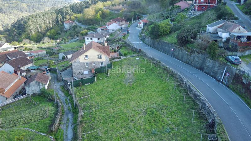 Foto d3f1daaa-7135-40a1-89f4-607efea1491f. Terreno residencial en Ponte - Caldelas