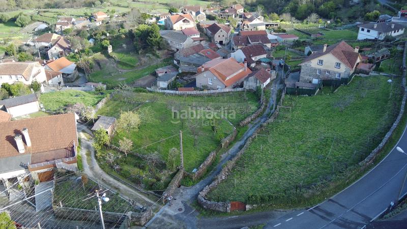 Foto e5f32159-668a-465d-9124-eb03cf66d78e. Terreno residencial en Ponte - Caldelas
