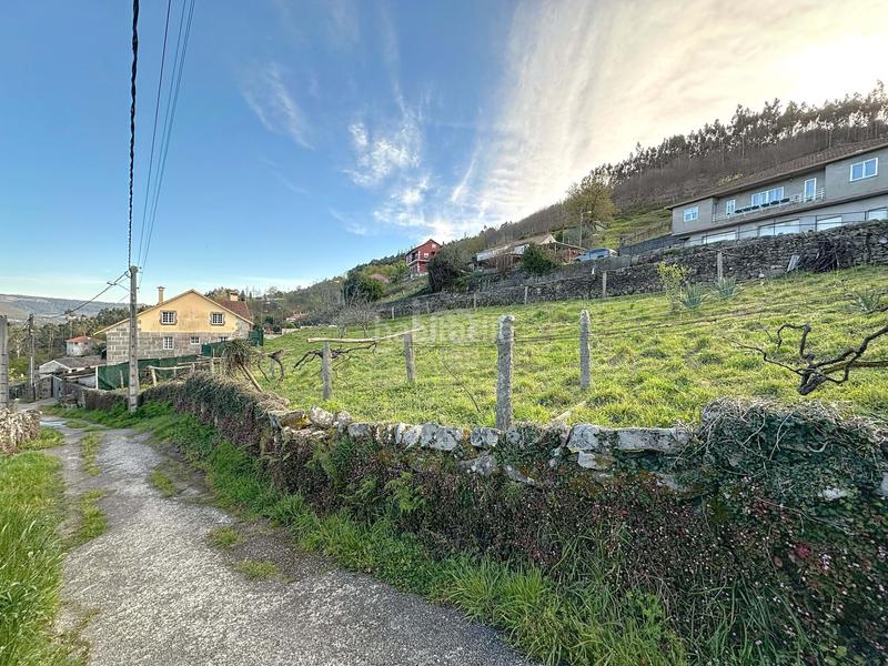Foto efaef98a-5f78-4a7d-b8a6-1292265ed658. Terreno residencial en Ponte - Caldelas