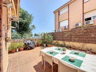 Maison à Ocata