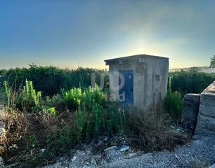 Terreno residencial en Pego