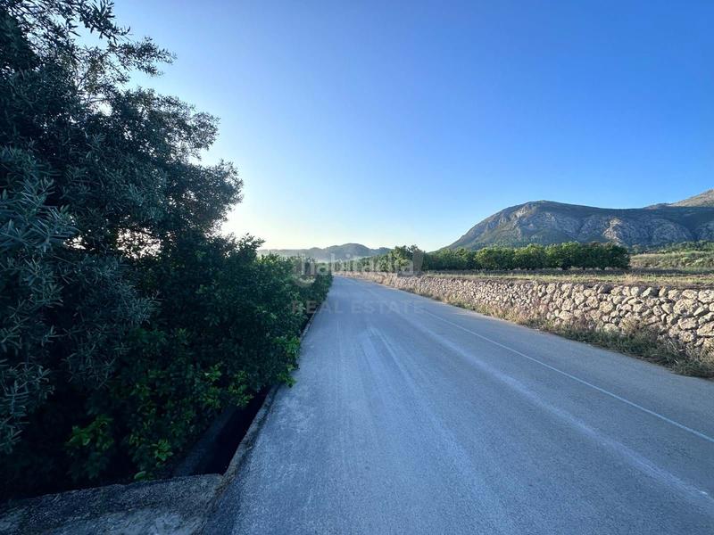 Foto b18bb812-0532-438b-a4f9-45ff50ec4b43. Terreno residenziale in Pego