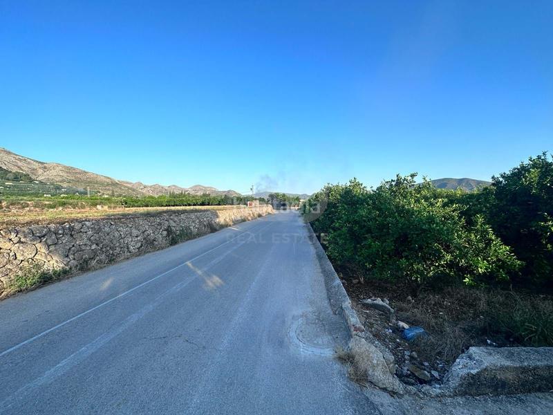 Foto be655397-02fa-4505-b815-55572e9b1d55. Terreno residenziale in Pego