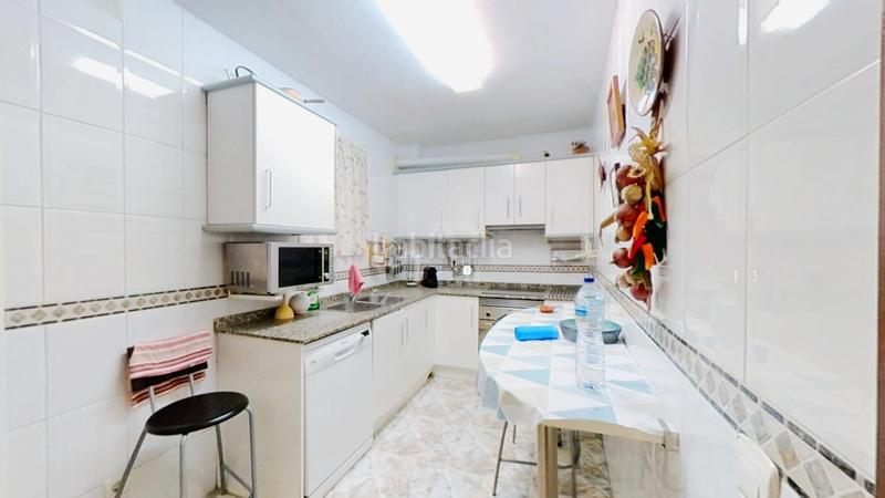 Foto 22a43764-f4b4-4586-a092-8d1d23eb6a8b. Appartamento con riscaldamento in Centre Vendrell (El)