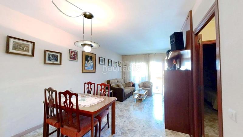Foto 6e32edd6-eaad-41dd-9372-35e1b058027c. Appartamento con riscaldamento in Centre Vendrell (El)