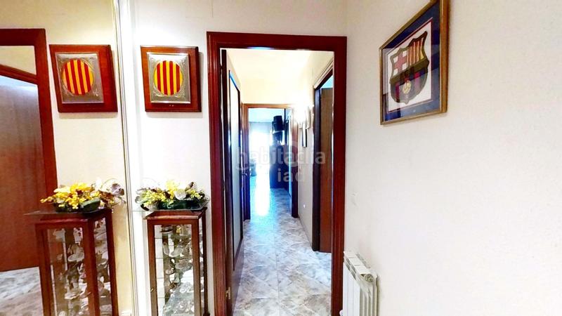 Foto cb17baa1-e191-40a0-8853-287d2065d02a. Appartamento con riscaldamento in Centre Vendrell (El)