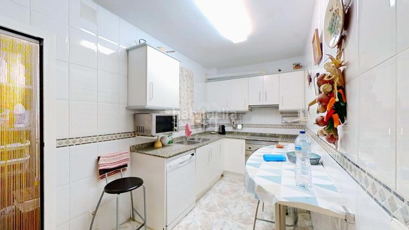 Foto d9a79231-f233-48b1-9a20-d545dfa77770. Appartamento con riscaldamento in Centre Vendrell (El)